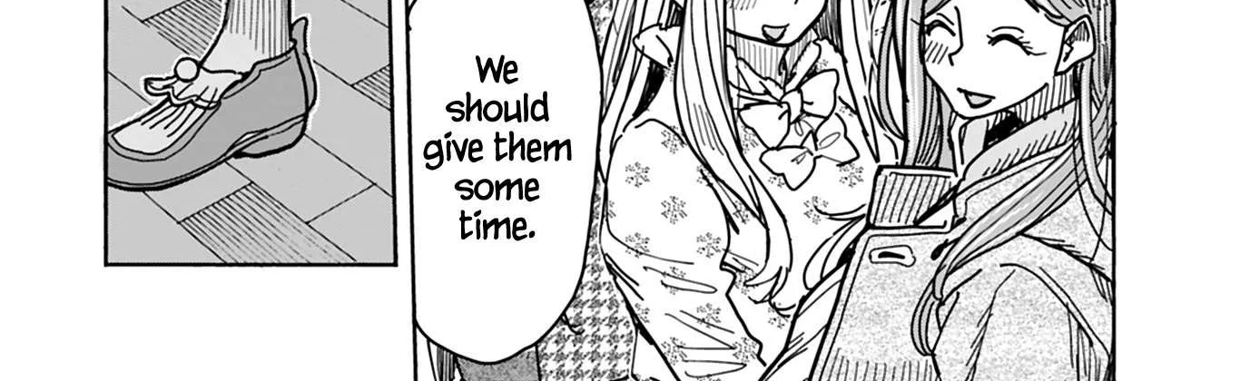 Read Okusan chapter 131 image 12 on Lezhin
