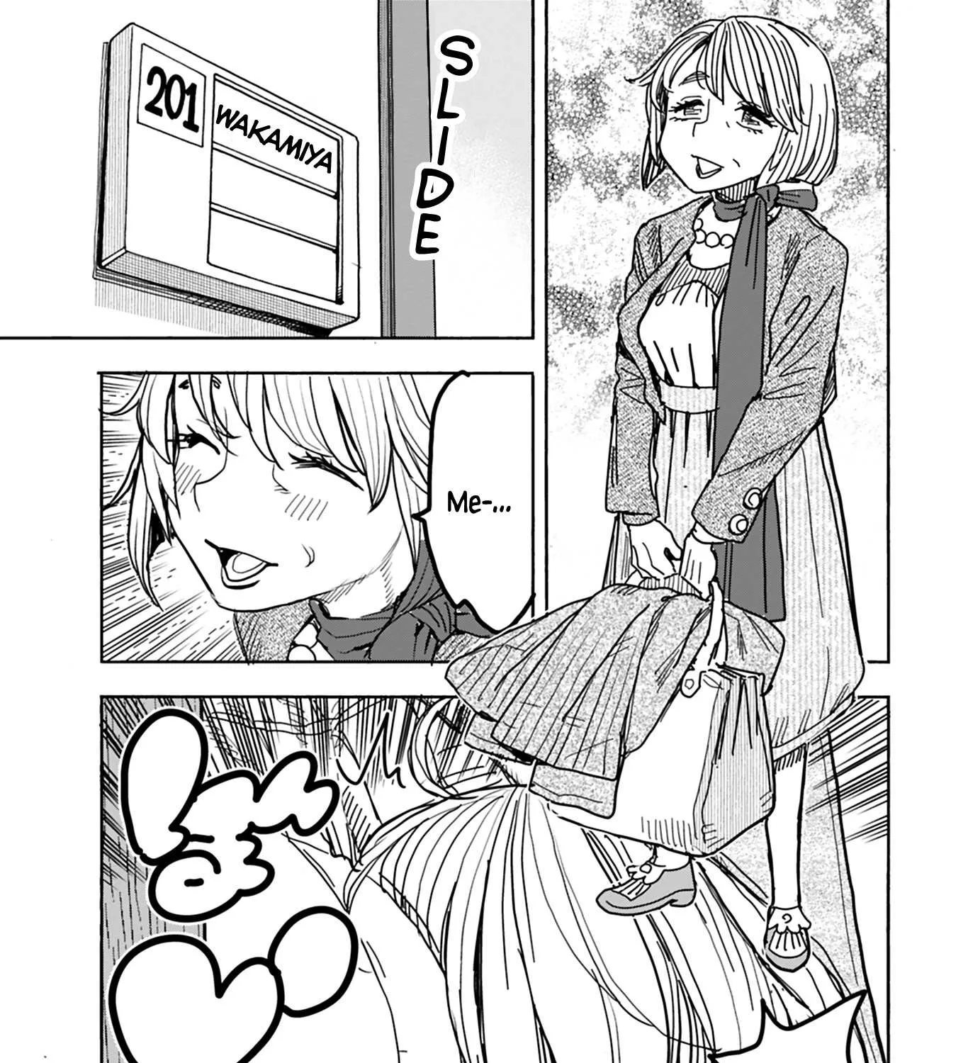 Read Okusan chapter 131 image 13 on Lezhin