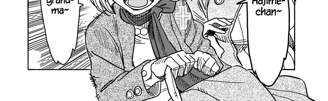 Read Okusan chapter 131 image 16 on Lezhin