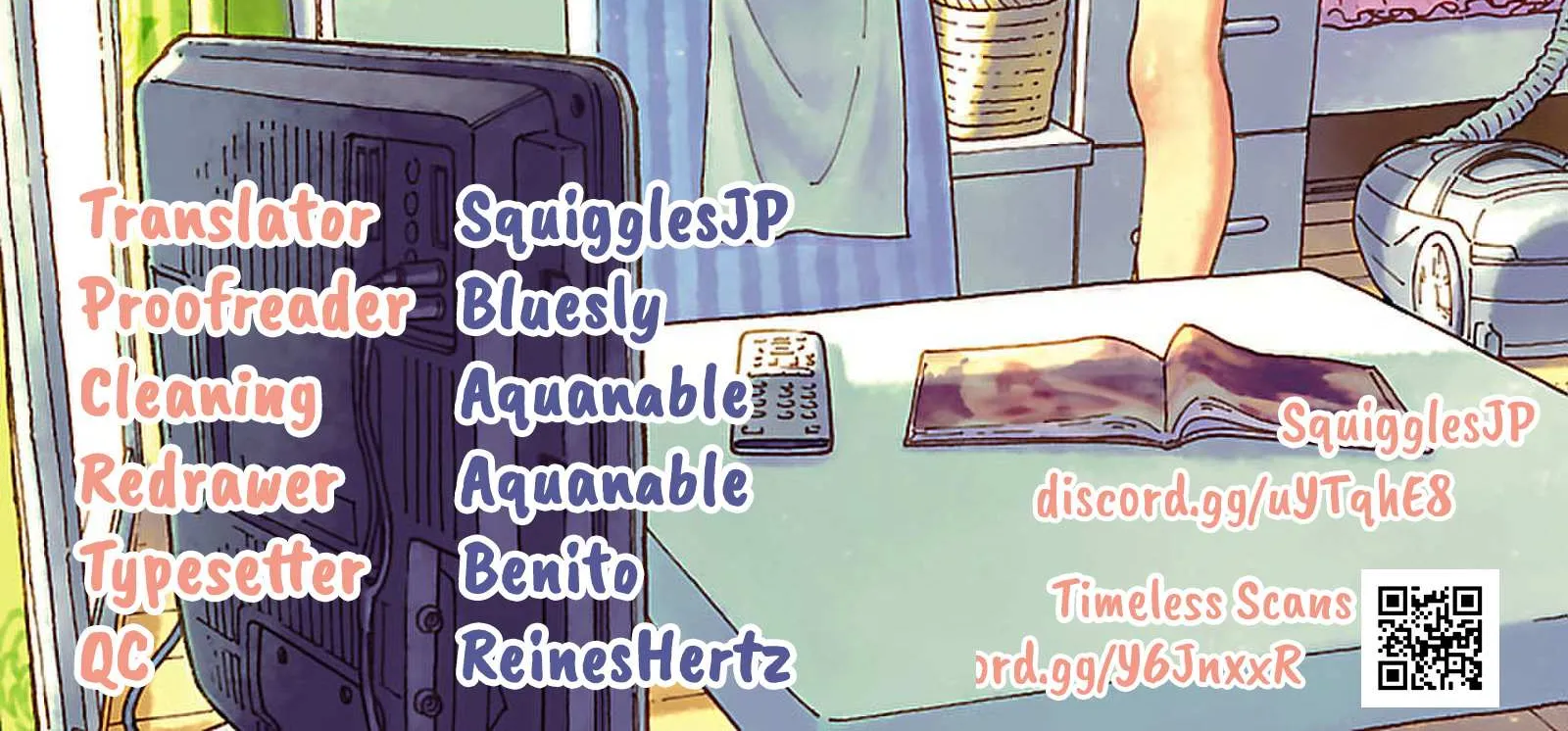 Read Okusan chapter 131 image 2 on Lezhin