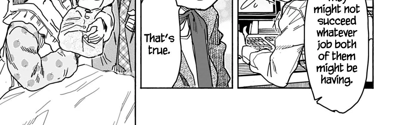 Read Okusan chapter 131 image 30 on Lezhin