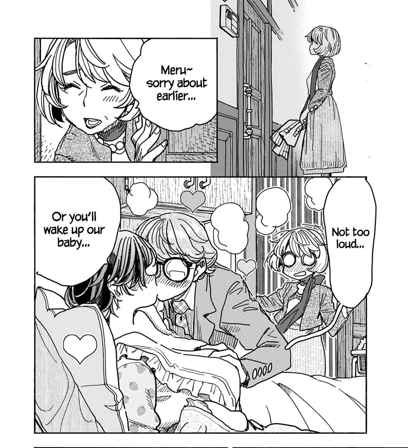 Read Okusan chapter 131 image 39 on Lezhin