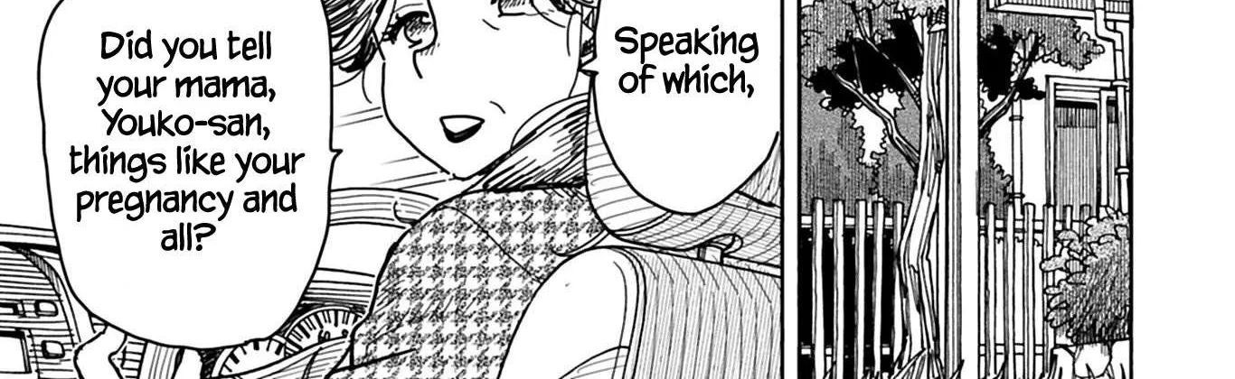 Read Okusan chapter 131 image 42 on Lezhin