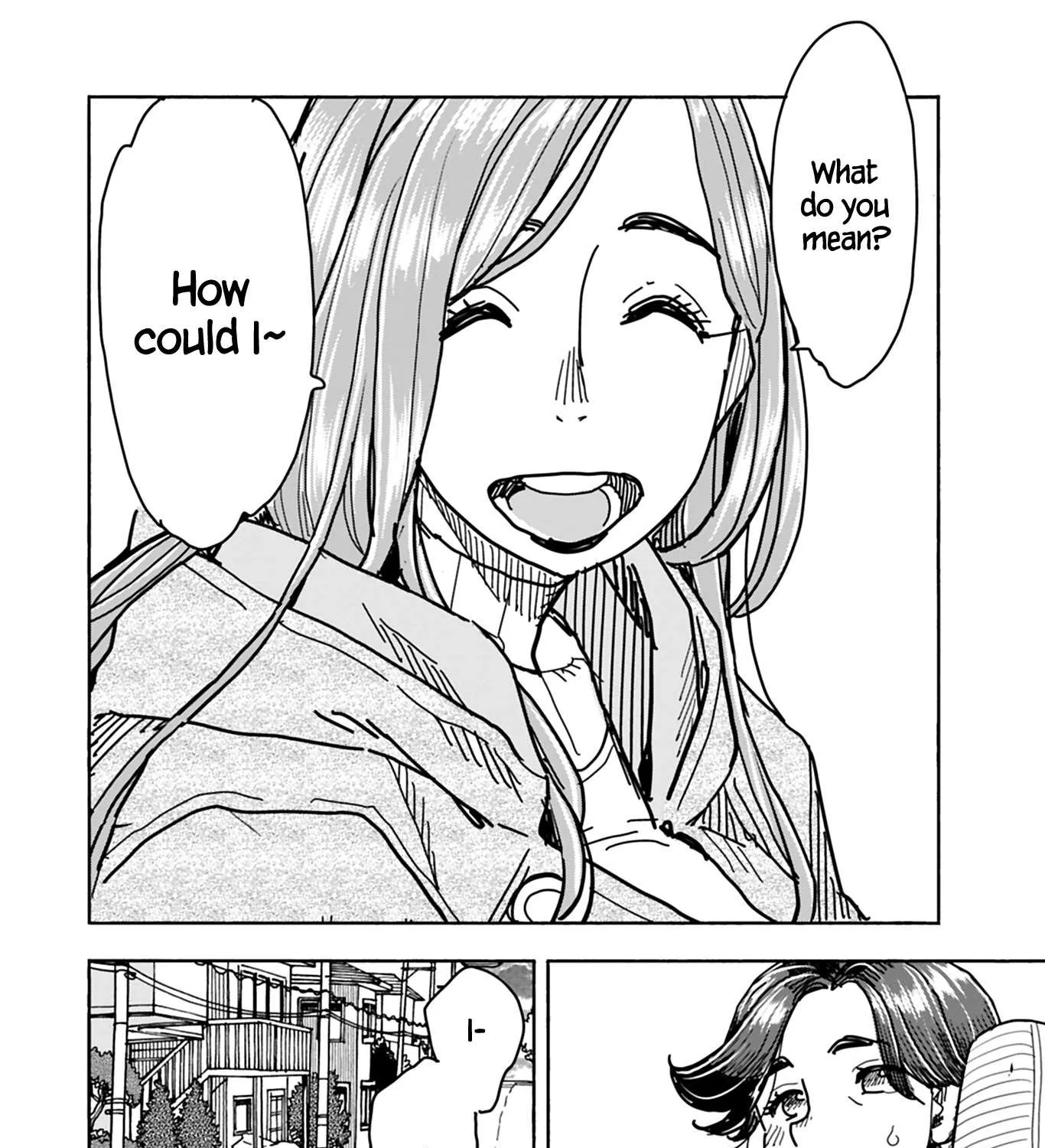 Read Okusan chapter 131 image 43 on Lezhin