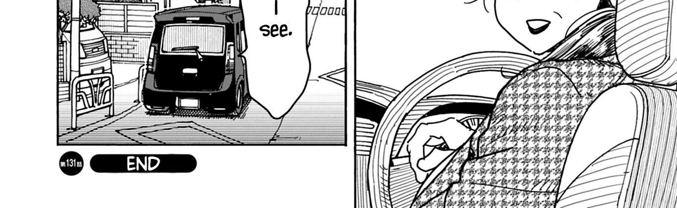 Read Okusan chapter 131 image 44 on Lezhin