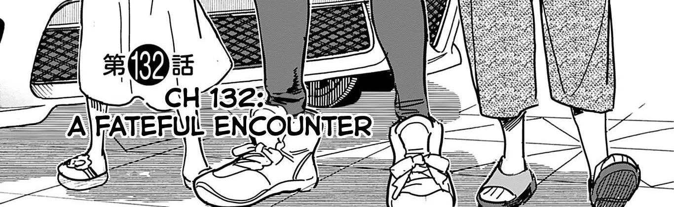 Read Okusan chapter 132 image 16 on Lezhin
