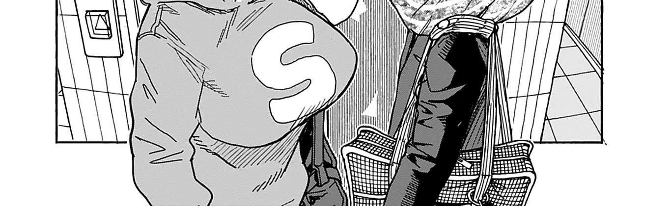 Read Okusan chapter 132 image 18 on Lezhin