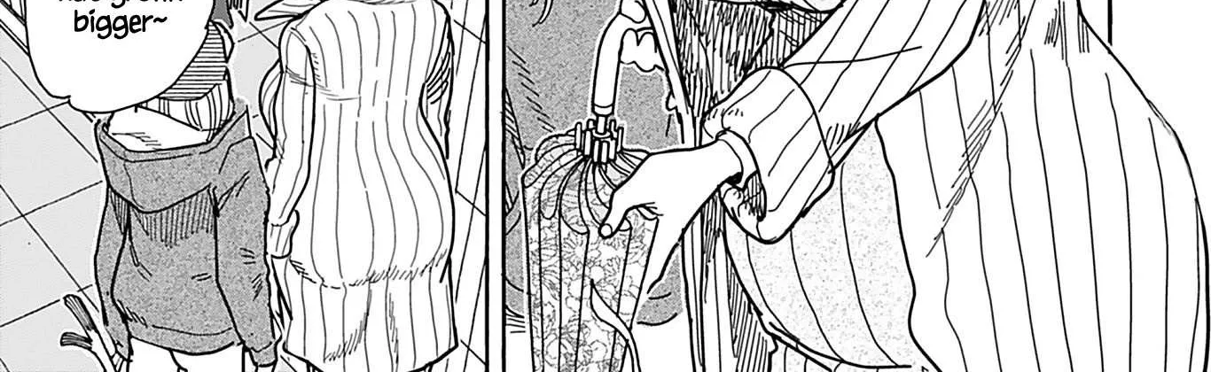Read Okusan chapter 132 image 20 on Lezhin