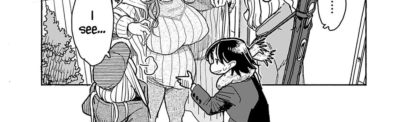 Read Okusan chapter 132 image 24 on Lezhin