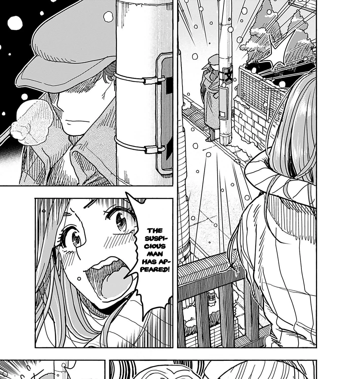 Read Okusan chapter 132 image 27 on Lezhin