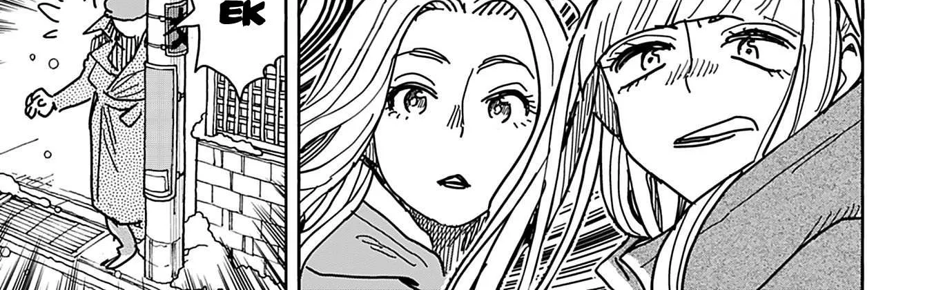 Read Okusan chapter 132 image 28 on Lezhin