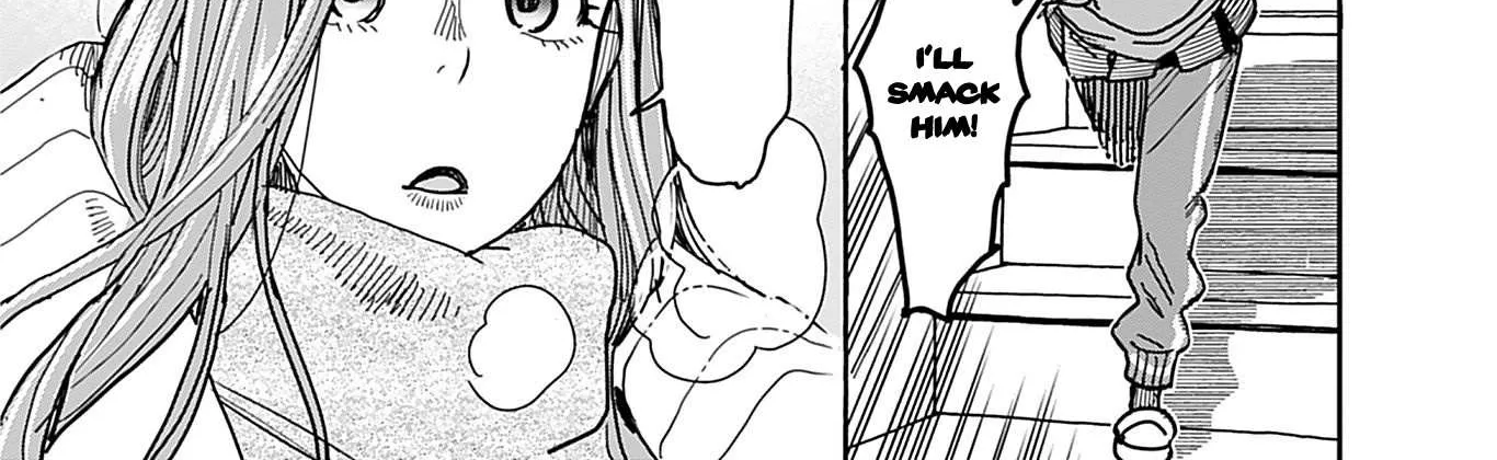 Read Okusan chapter 132 image 30 on Lezhin