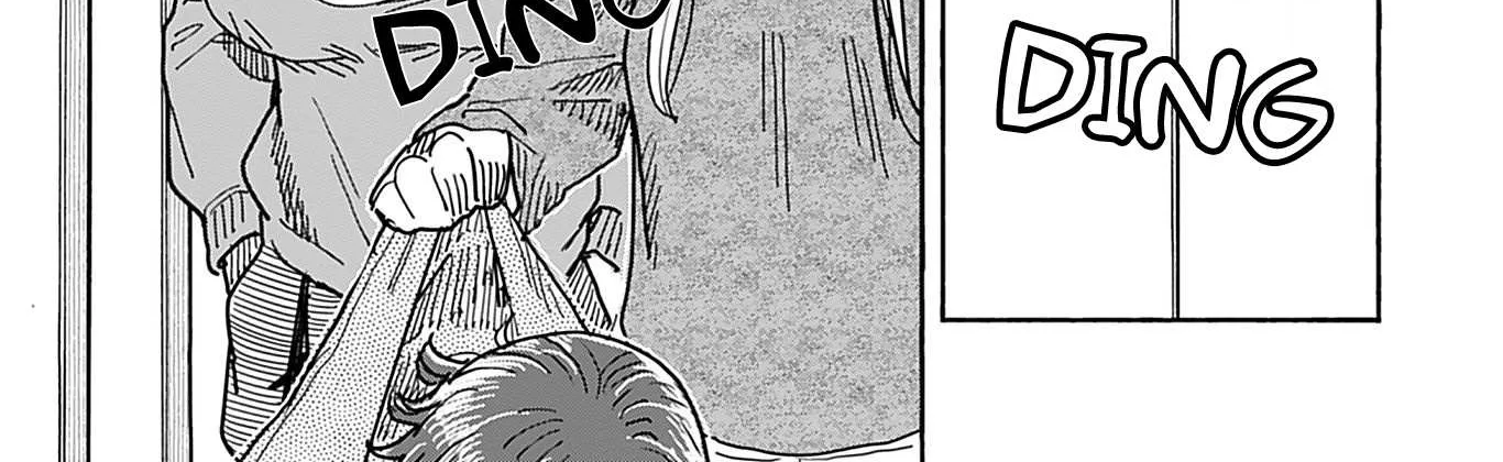 Read Okusan chapter 132 image 32 on Lezhin