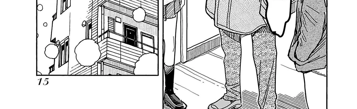 Read Okusan chapter 132 image 36 on Lezhin