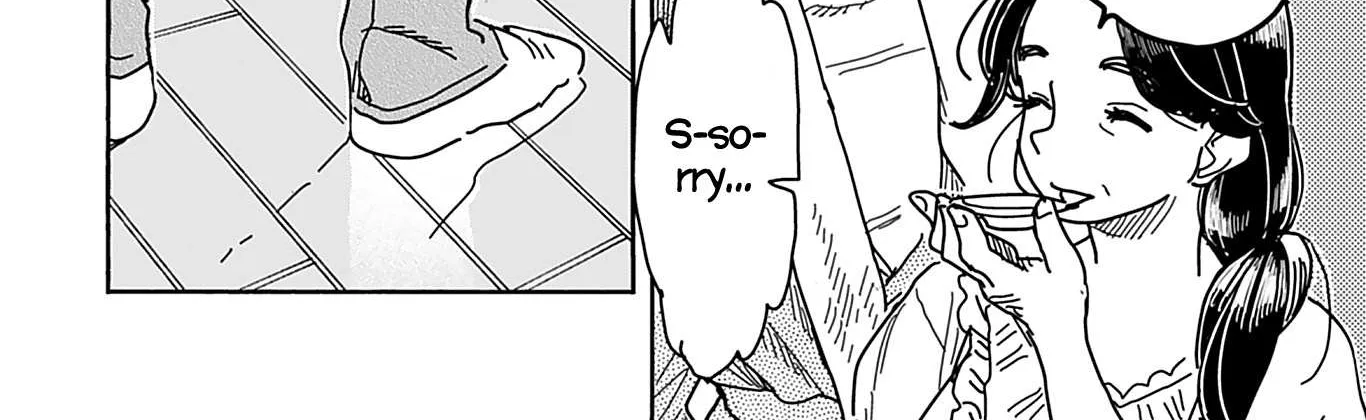 Read Okusan chapter 132 image 38 on Lezhin