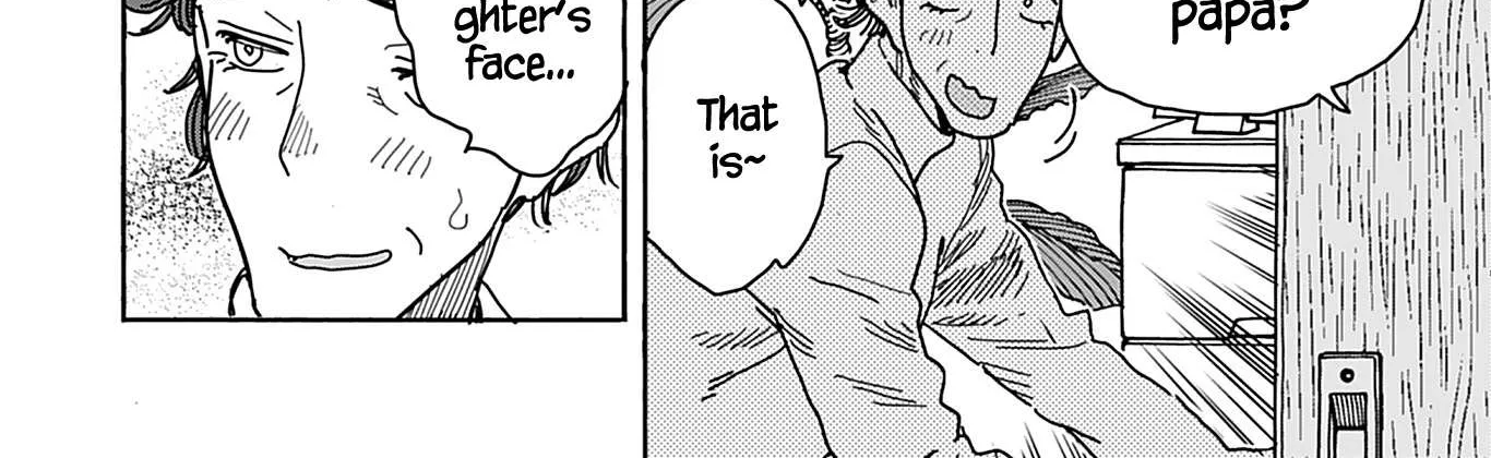 Read Okusan chapter 132 image 42 on Lezhin