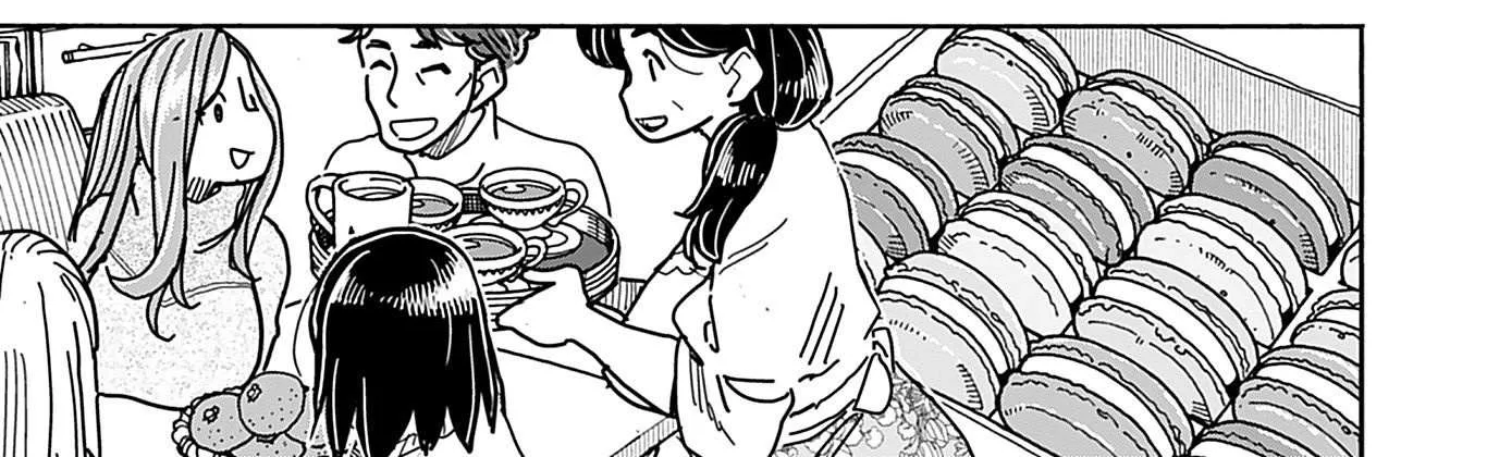Read Okusan chapter 132 image 44 on Lezhin