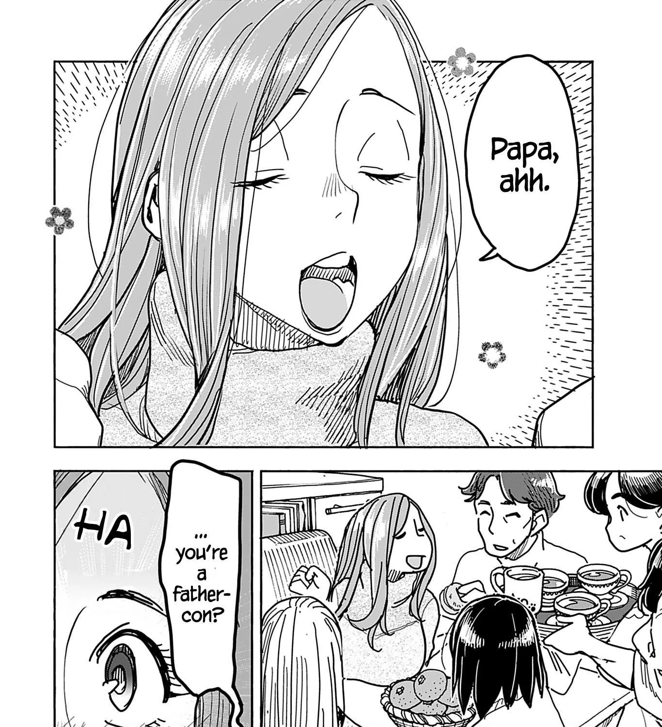 Read Okusan chapter 132 image 45 on Lezhin