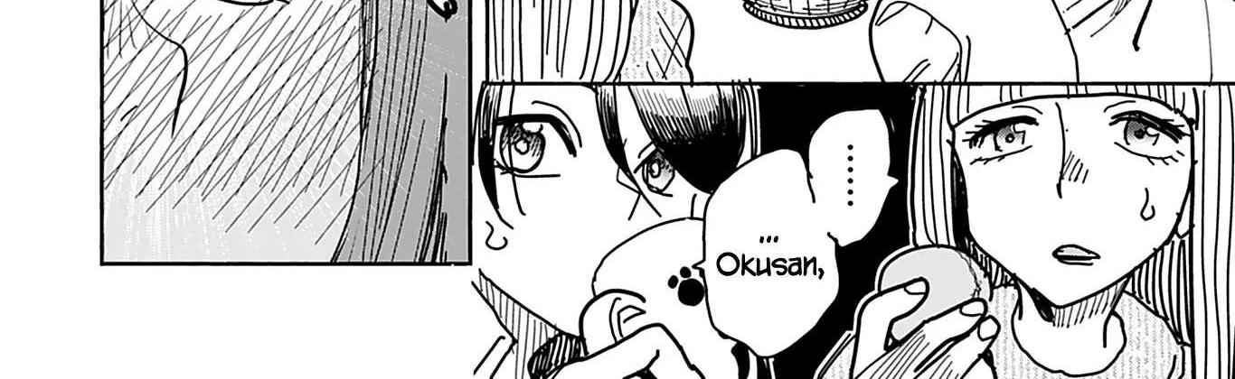 Read Okusan chapter 132 image 46 on Lezhin