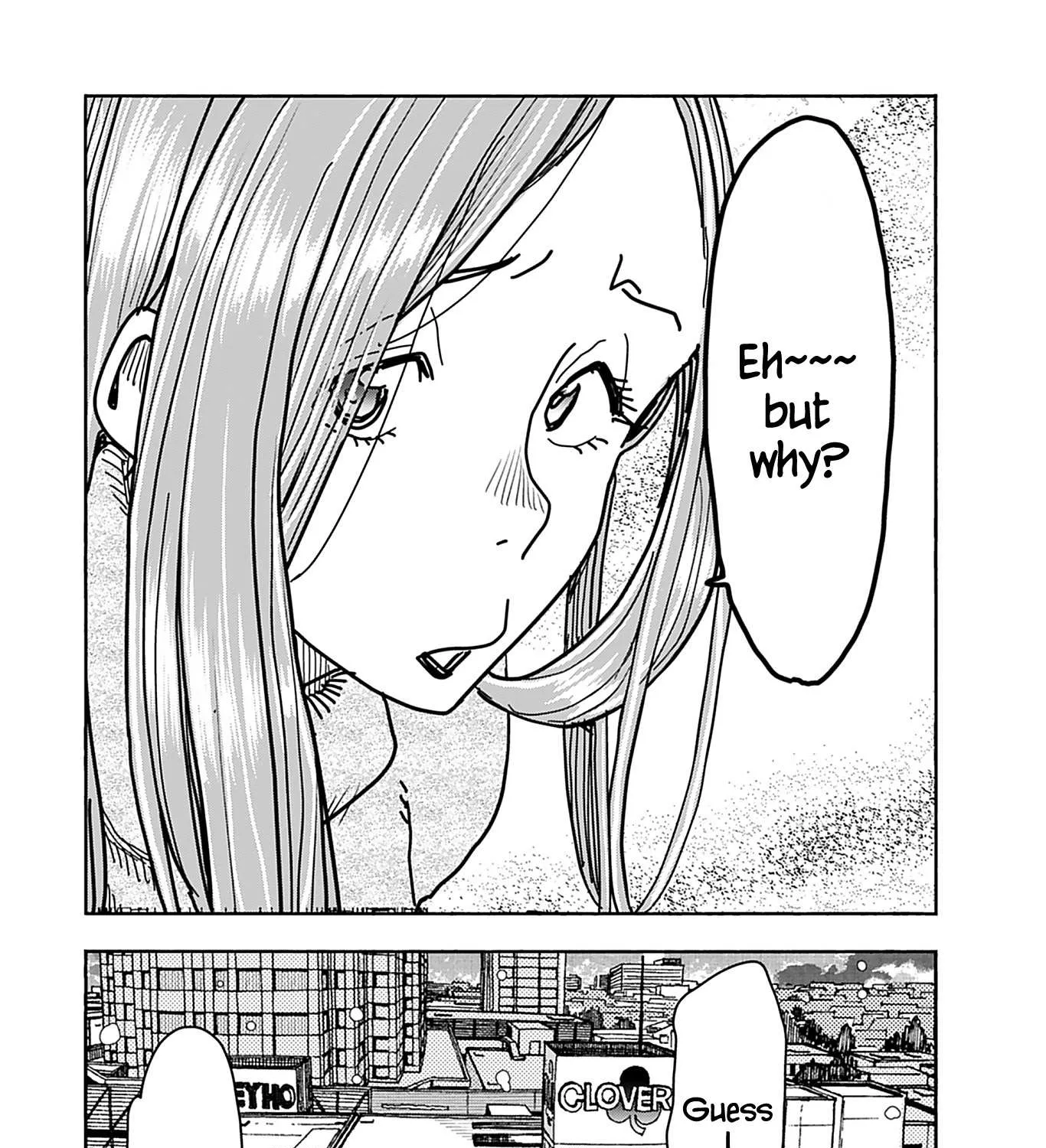 Read Okusan chapter 132 image 49 on Lezhin