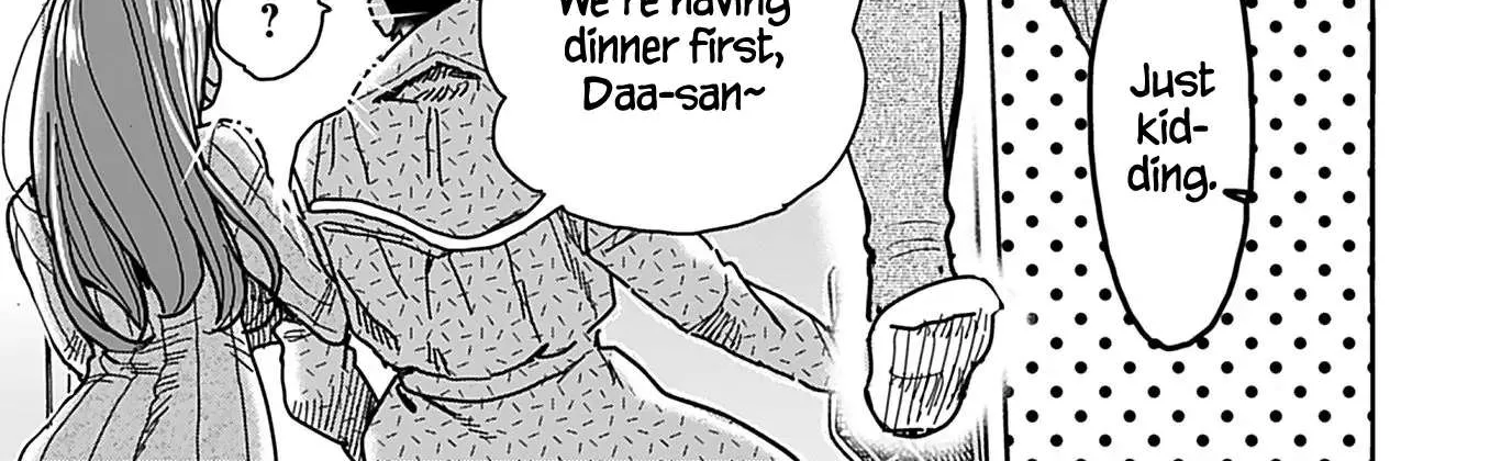 Read Okusan chapter 133 image 10 on Lezhin