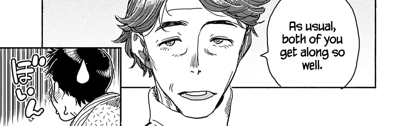 Read Okusan chapter 133 image 14 on Lezhin