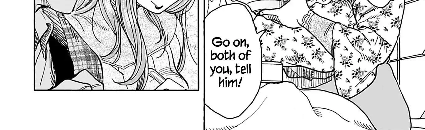 Read Okusan chapter 133 image 16 on Lezhin