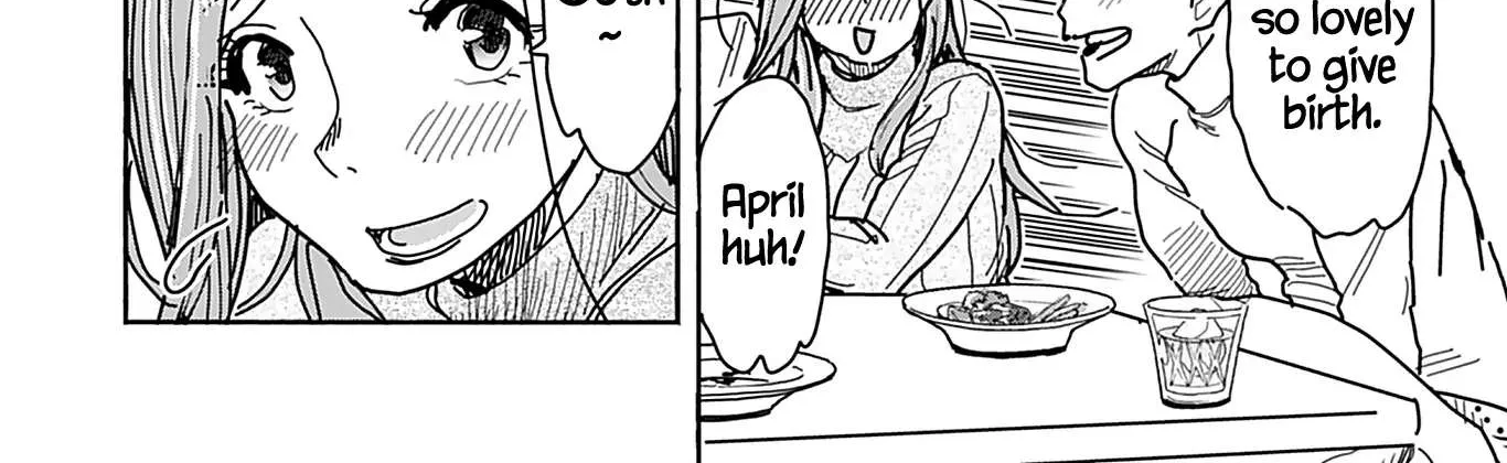 Read Okusan chapter 133 image 20 on Lezhin