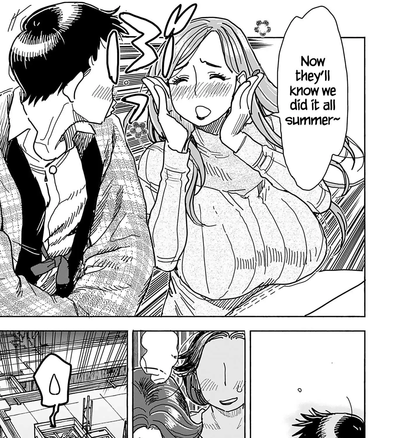 Read Okusan chapter 133 image 21 on Lezhin