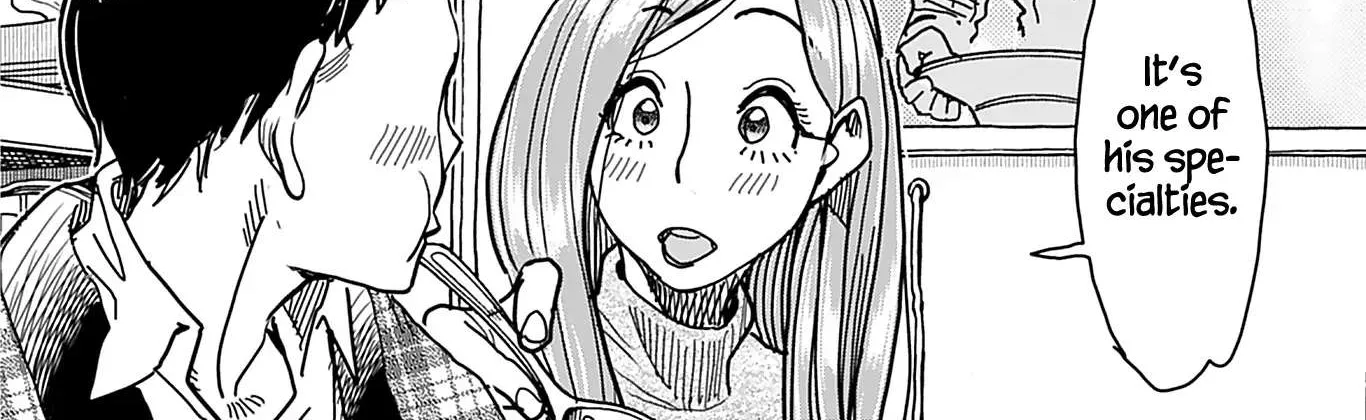 Read Okusan chapter 133 image 24 on Lezhin