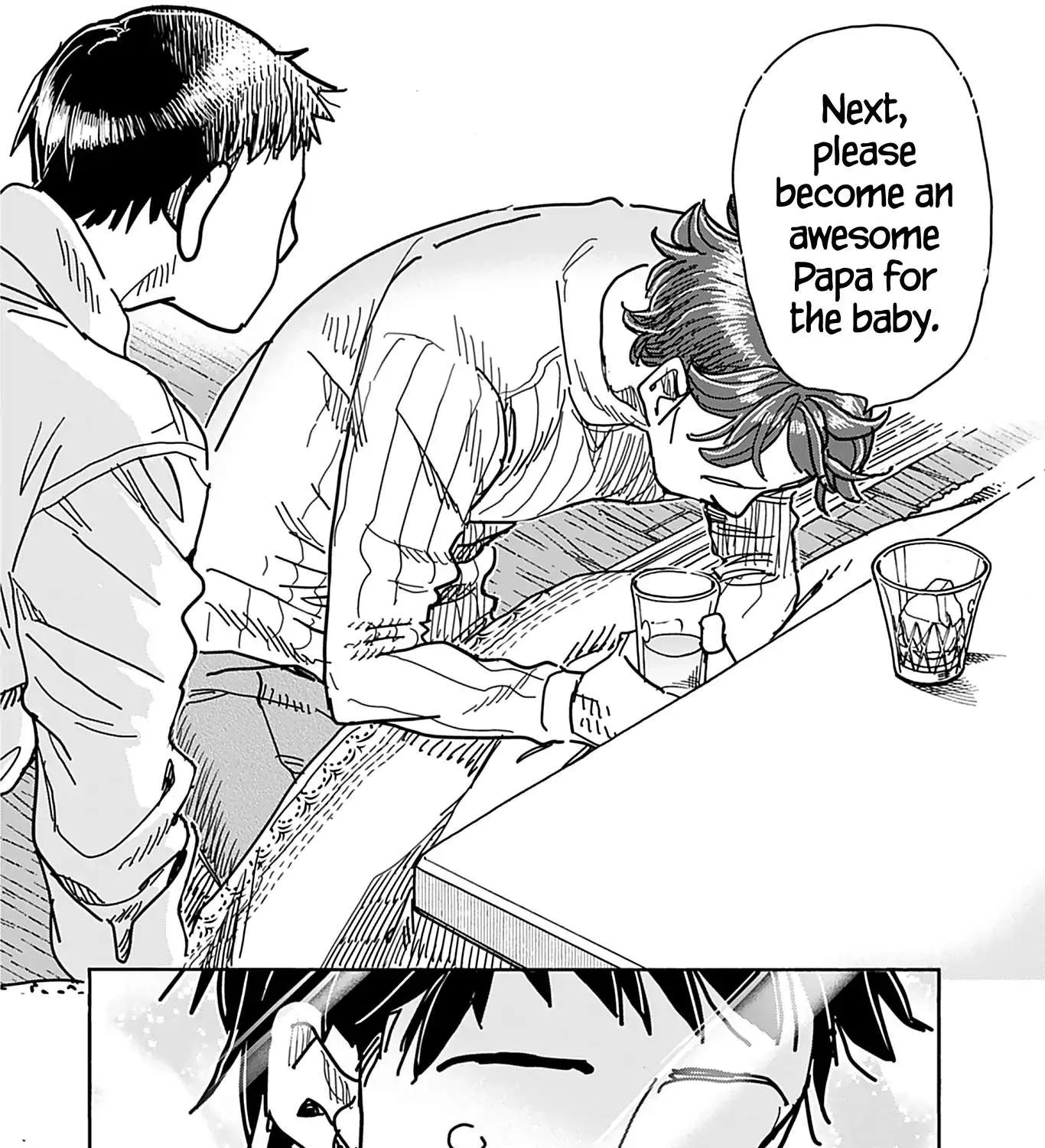 Read Okusan chapter 133 image 35 on Lezhin