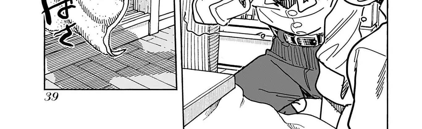Read Okusan chapter 133 image 38 on Lezhin