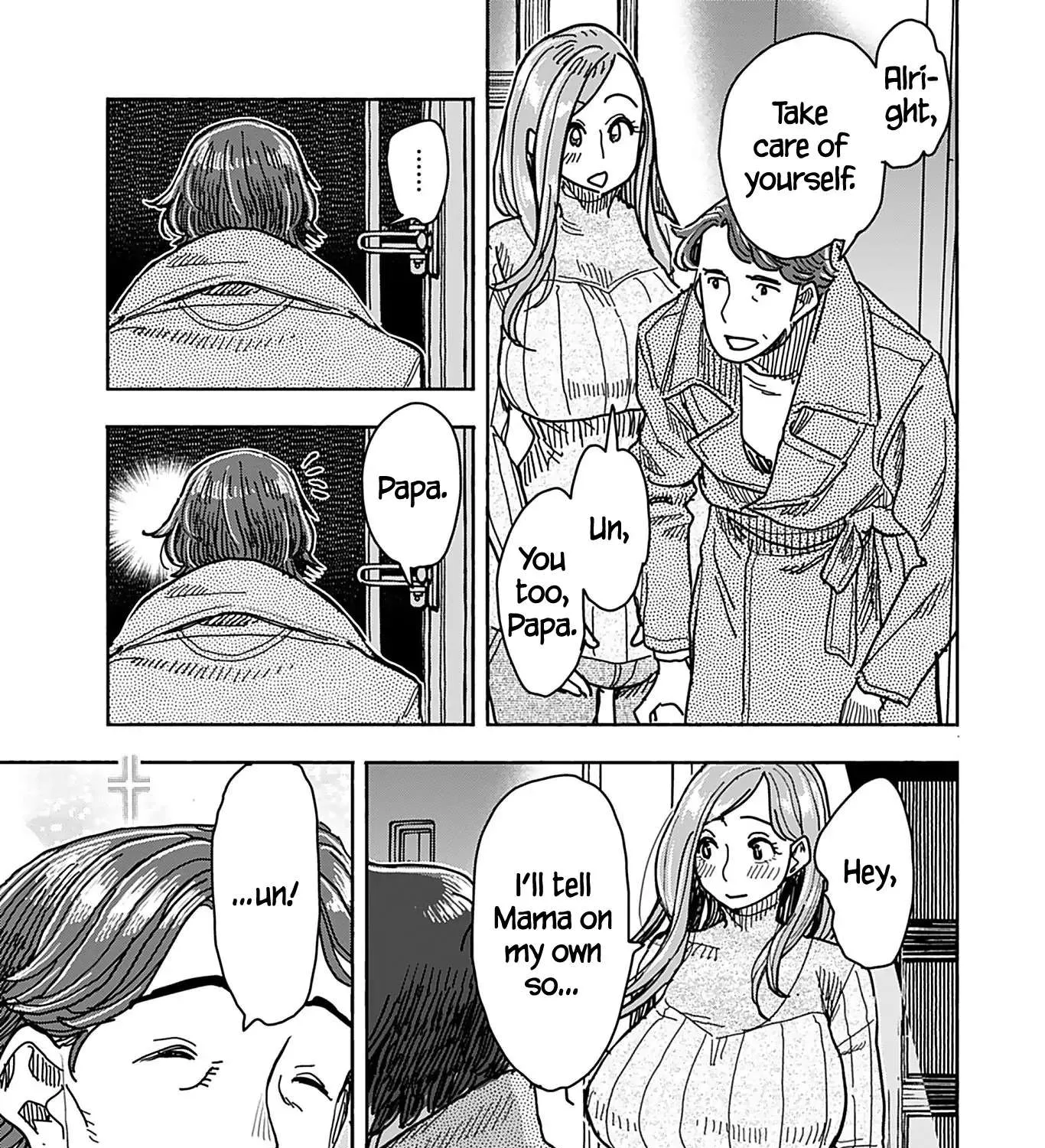 Read Okusan chapter 133 image 41 on Lezhin