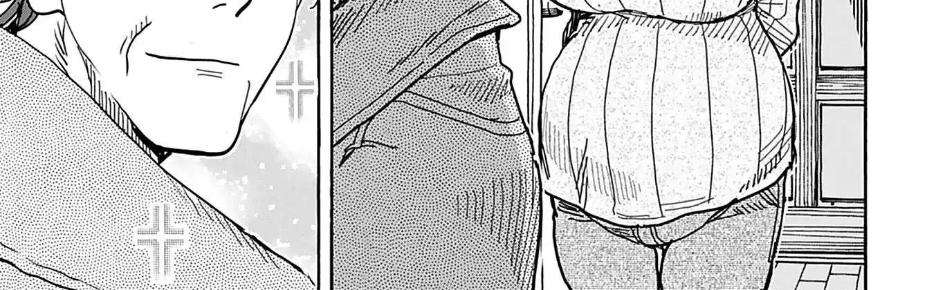 Read Okusan chapter 133 image 42 on Lezhin