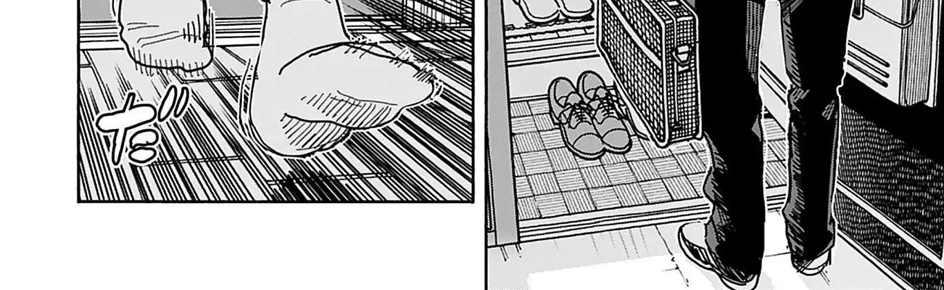 Read Okusan chapter 133 image 8 on Lezhin