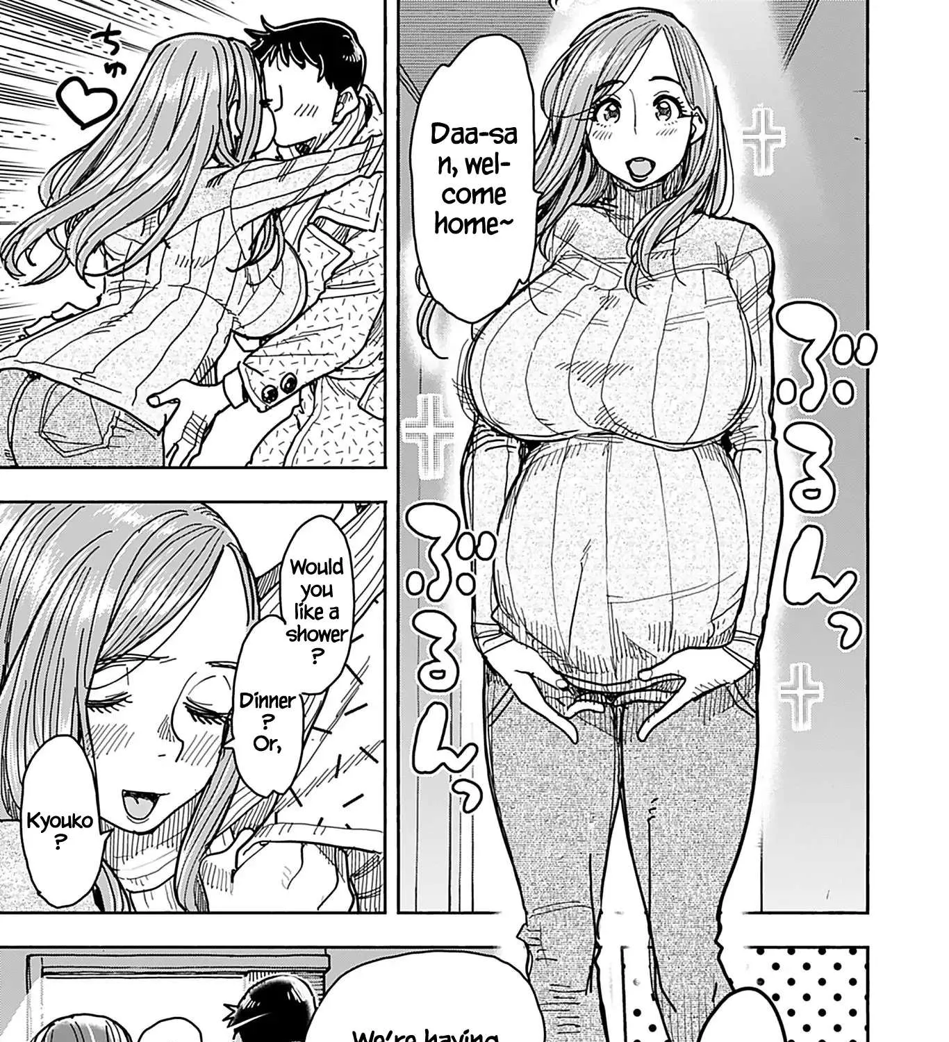 Read Okusan chapter 133 image 9 on Lezhin
