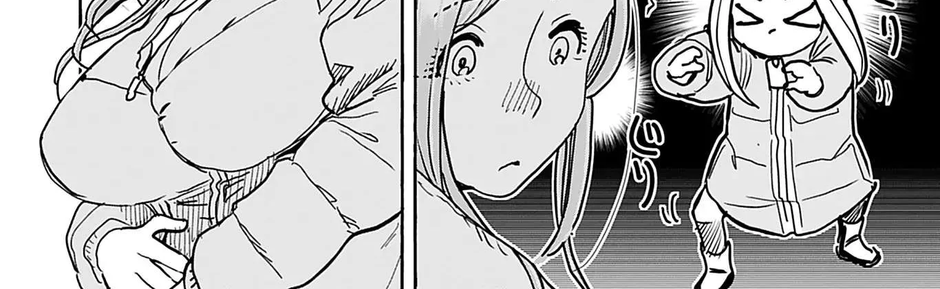 Read Okusan chapter 134 image 11 on Lezhin