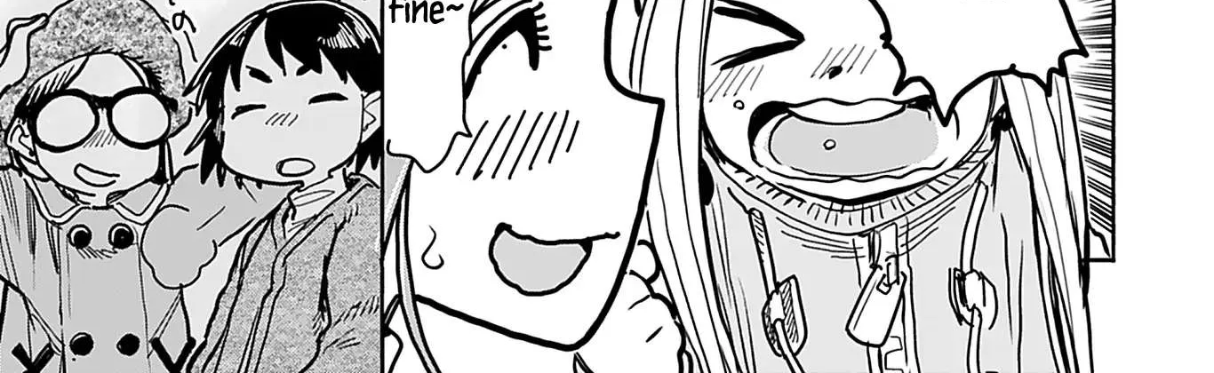 Read Okusan chapter 134 image 13 on Lezhin