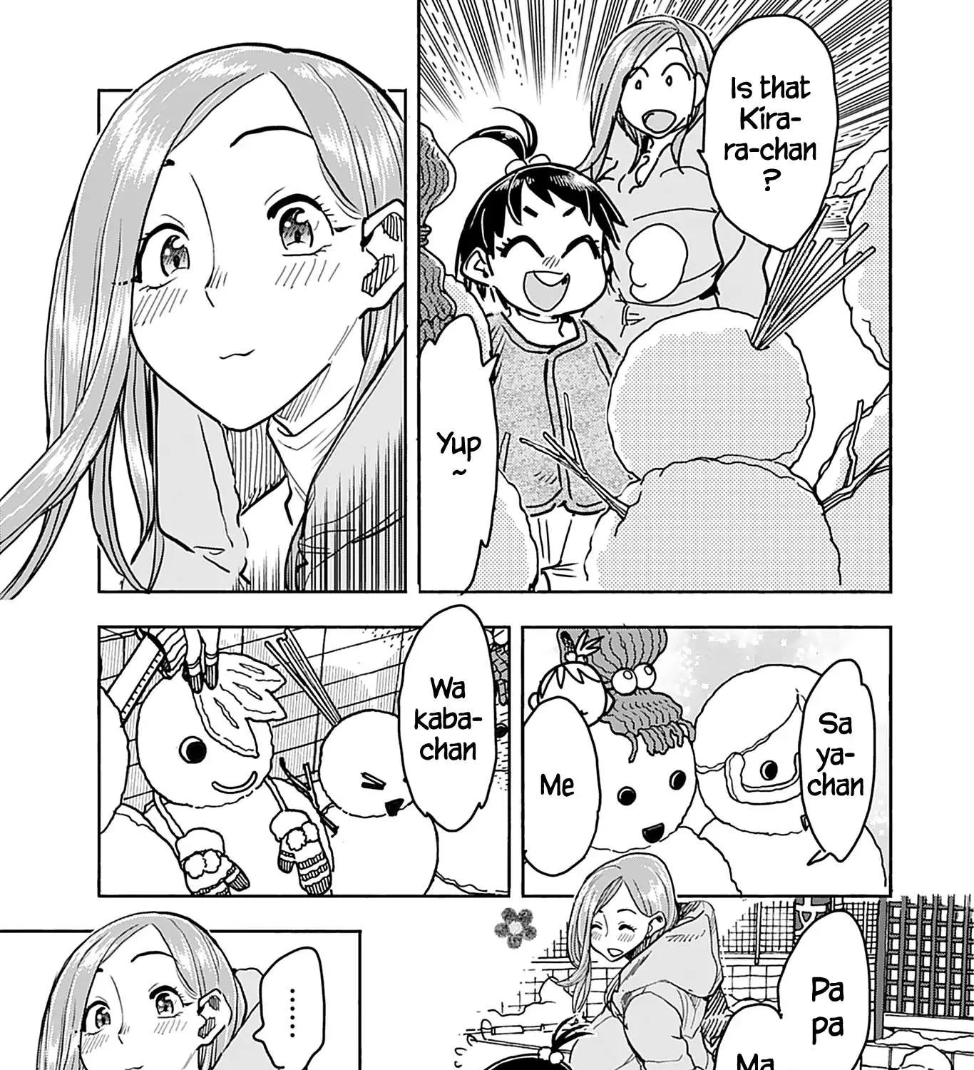 Read Okusan chapter 134 image 16 on Lezhin