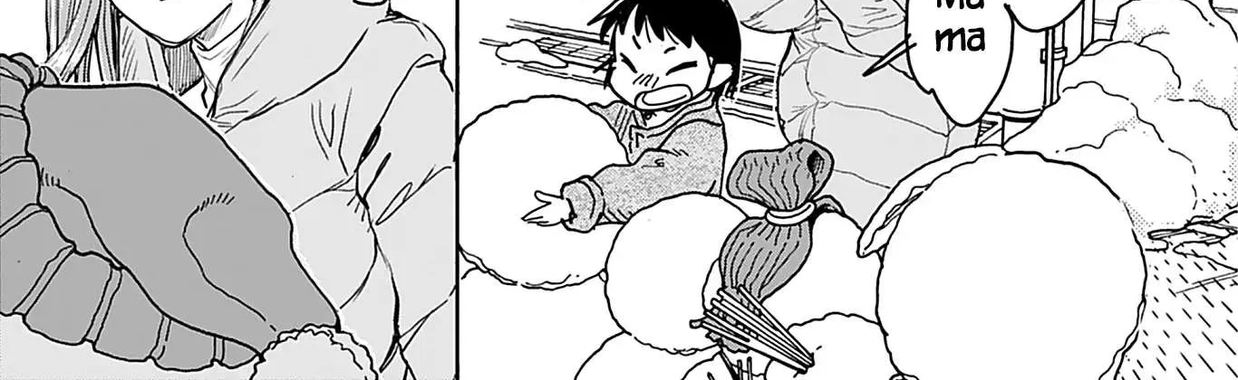Read Okusan chapter 134 image 17 on Lezhin