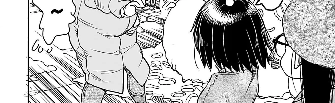 Read Okusan chapter 134 image 19 on Lezhin
