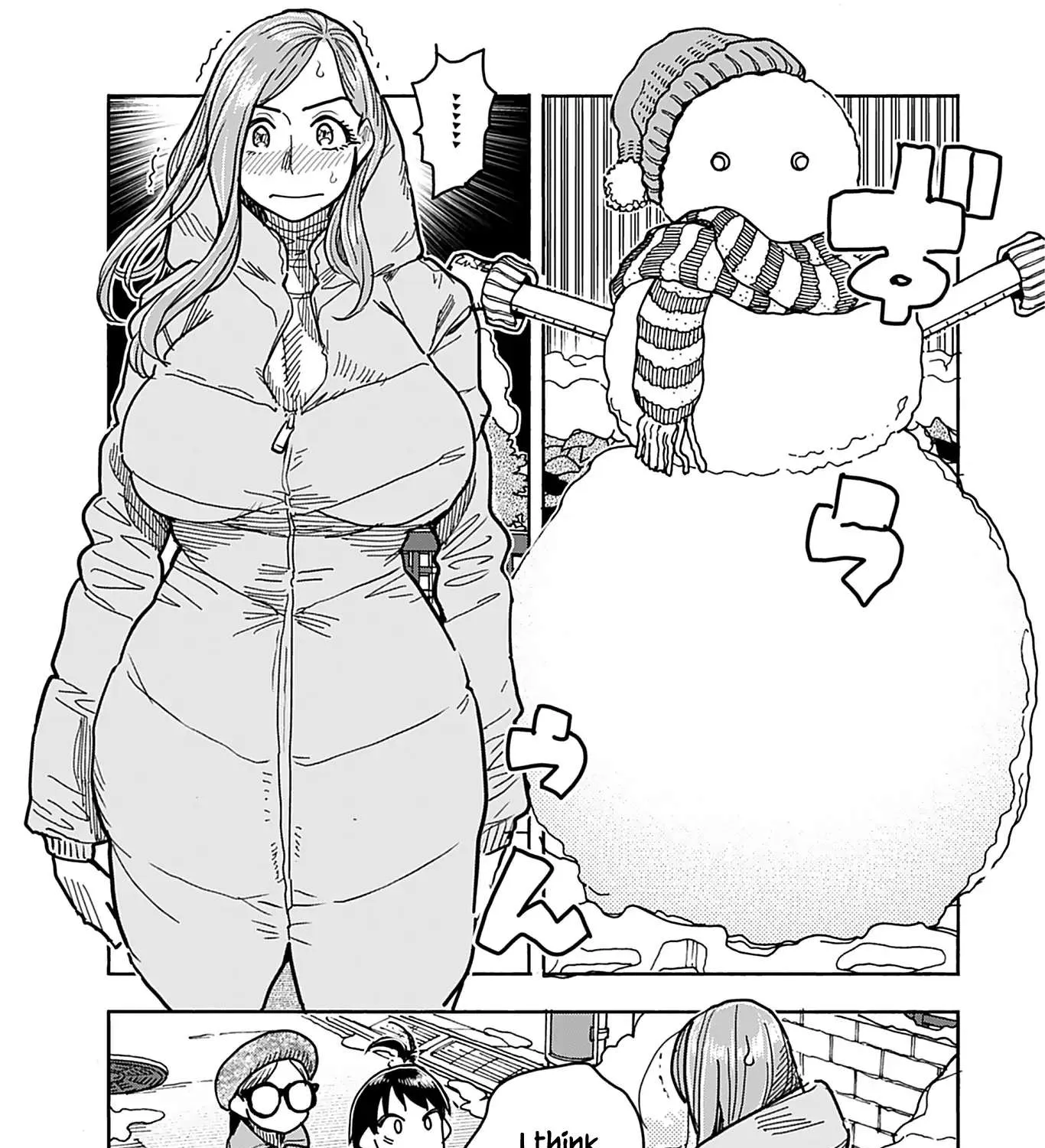 Read Okusan chapter 134 image 20 on Lezhin