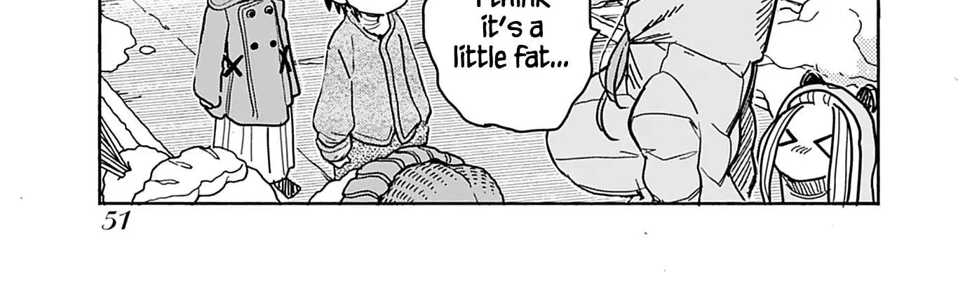 Read Okusan chapter 134 image 21 on Lezhin