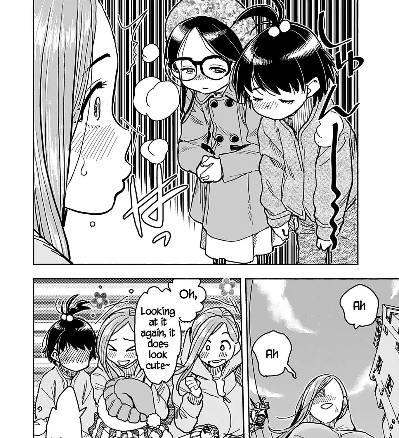 Read Okusan chapter 134 image 22 on Lezhin