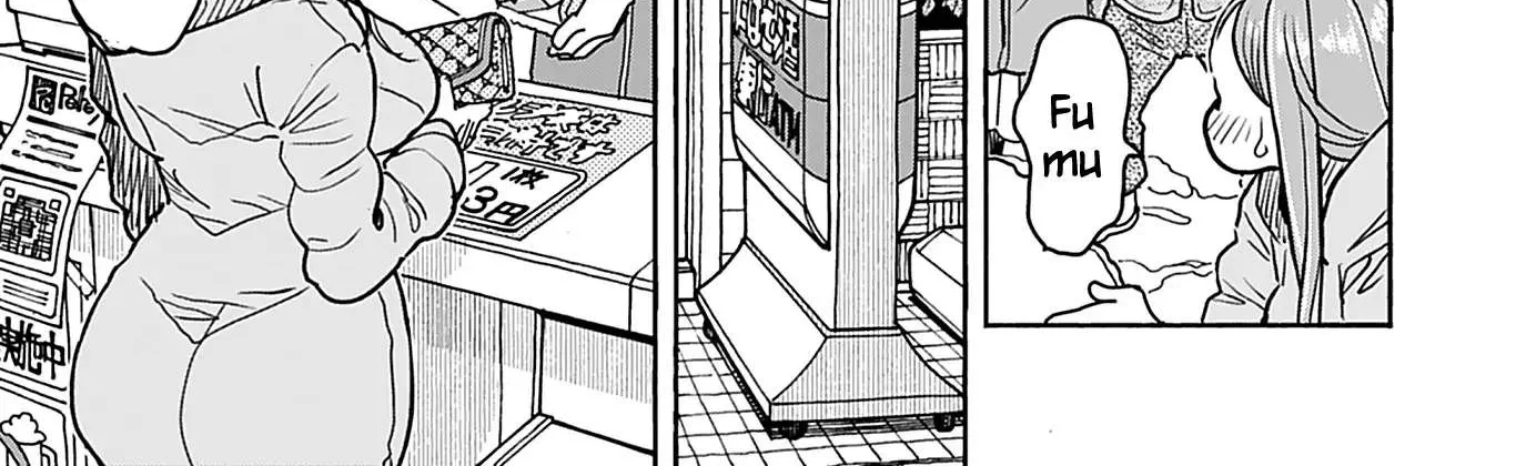 Read Okusan chapter 134 image 25 on Lezhin