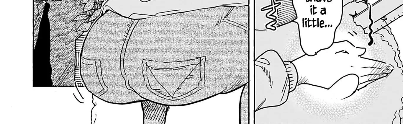 Read Okusan chapter 134 image 27 on Lezhin