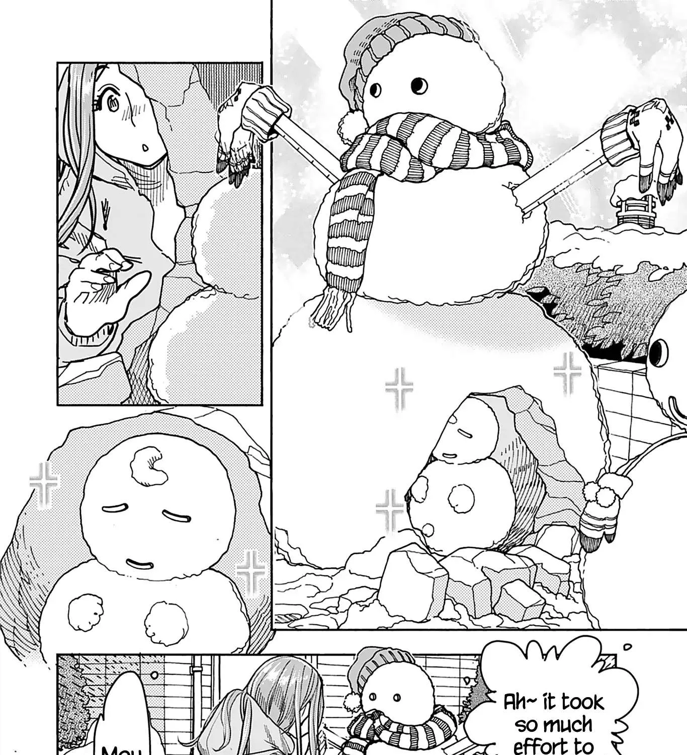 Read Okusan chapter 134 image 30 on Lezhin