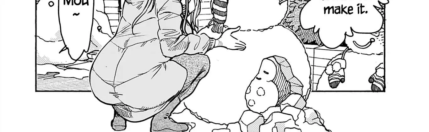 Read Okusan chapter 134 image 31 on Lezhin