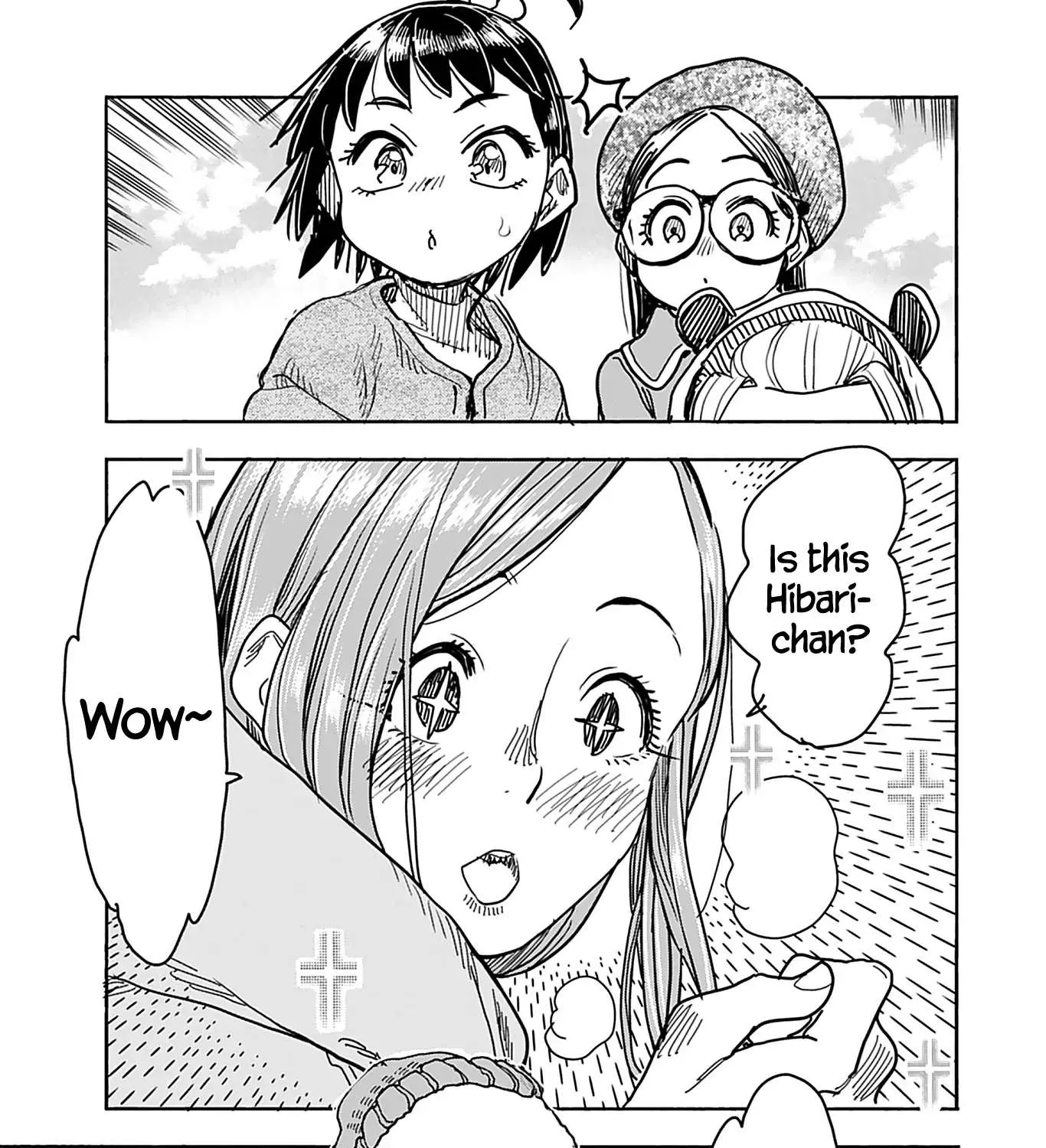Read Okusan chapter 134 image 32 on Lezhin