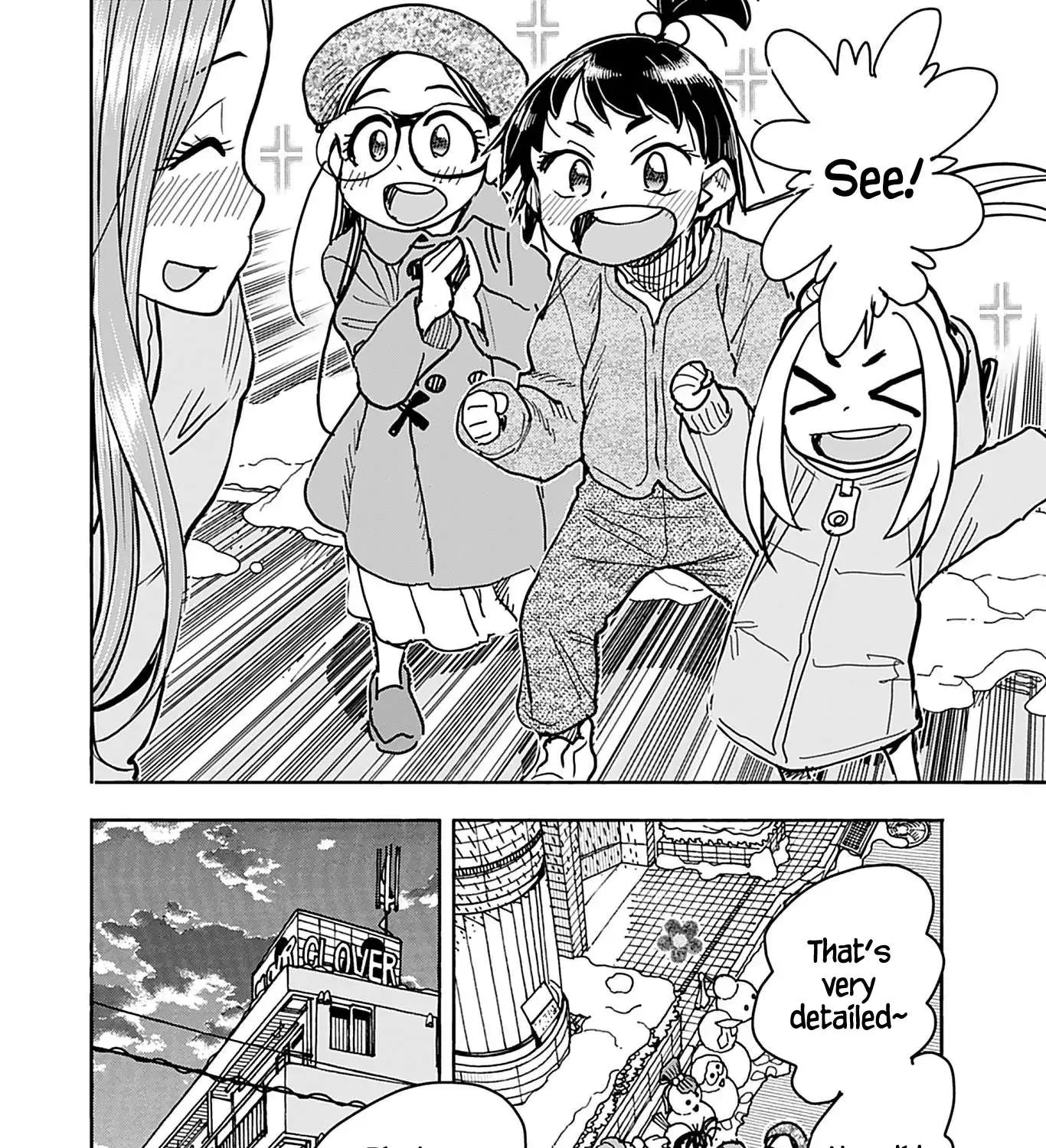 Read Okusan chapter 134 image 34 on Lezhin